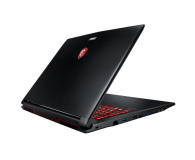 MSI GL72M 7RDX-829PL 17,3"/i5-7300HQ/8GB/1000GB HDD/GTX 1050/W10 - 1391384 - zdjęcie 2